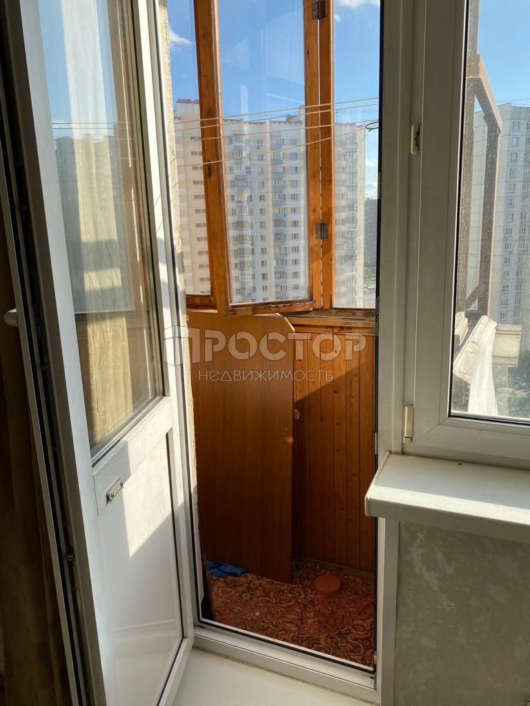 2-комнатная квартира, 55 м² - фото 8