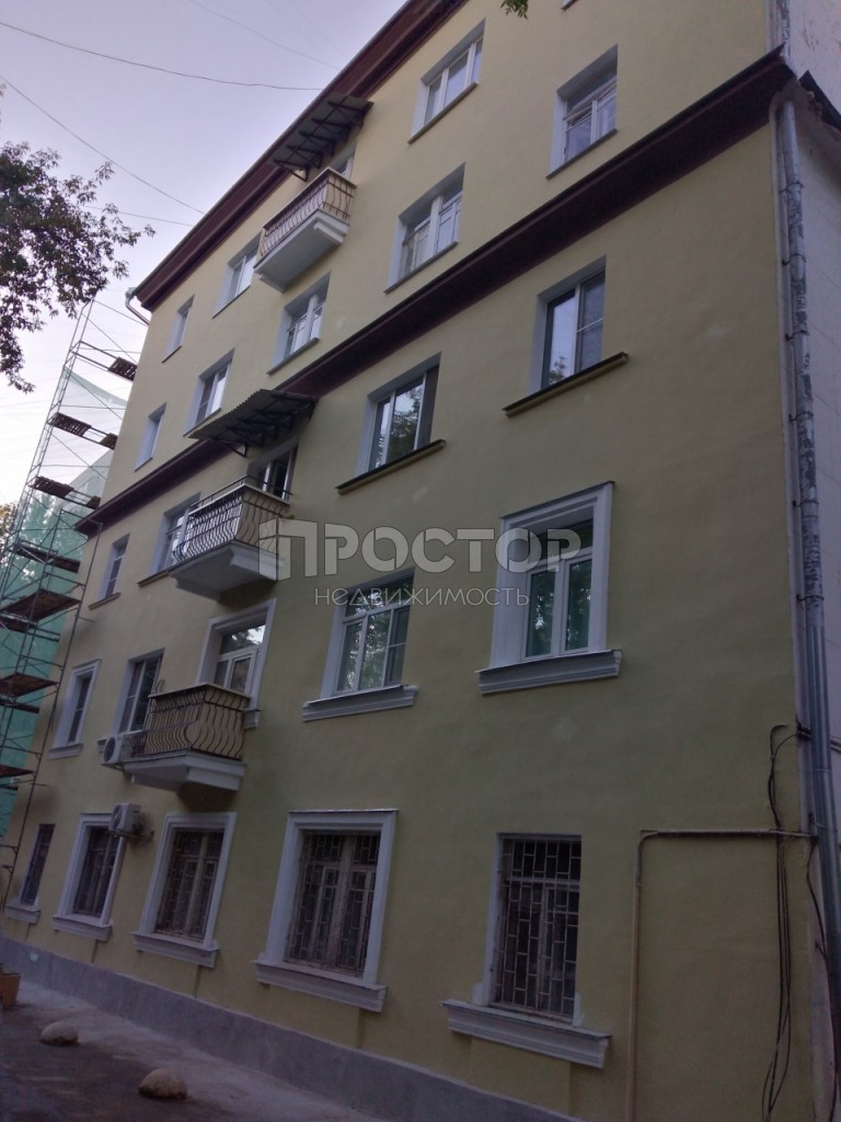 2-комнатная квартира, 64.9 м² - фото 16