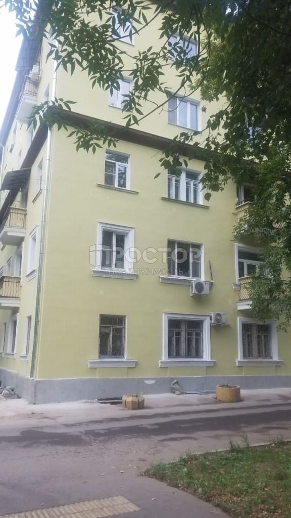 2-комнатная квартира, 64.9 м² - фото 19