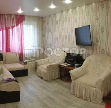 Купить квартиру