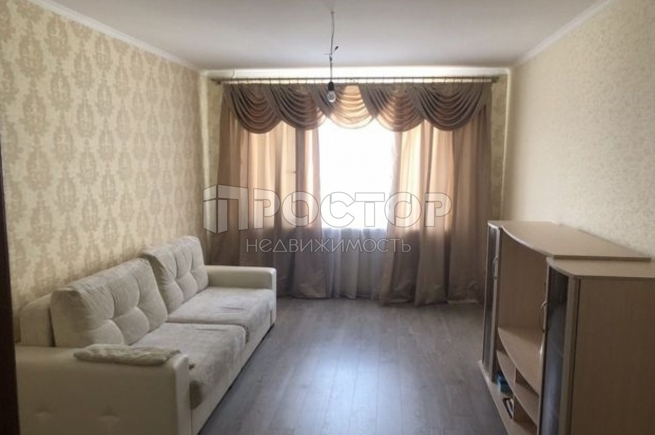 2-комнатная квартира, 56 м² - фото 4