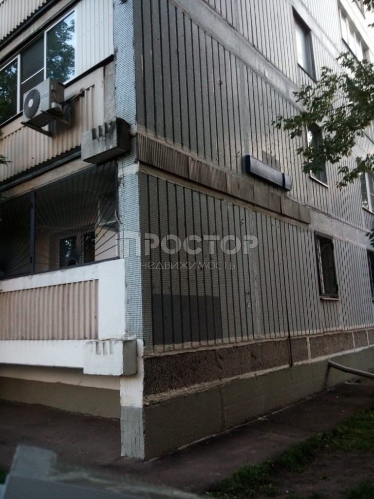 3-комнатная квартира, 64 м² - фото 4