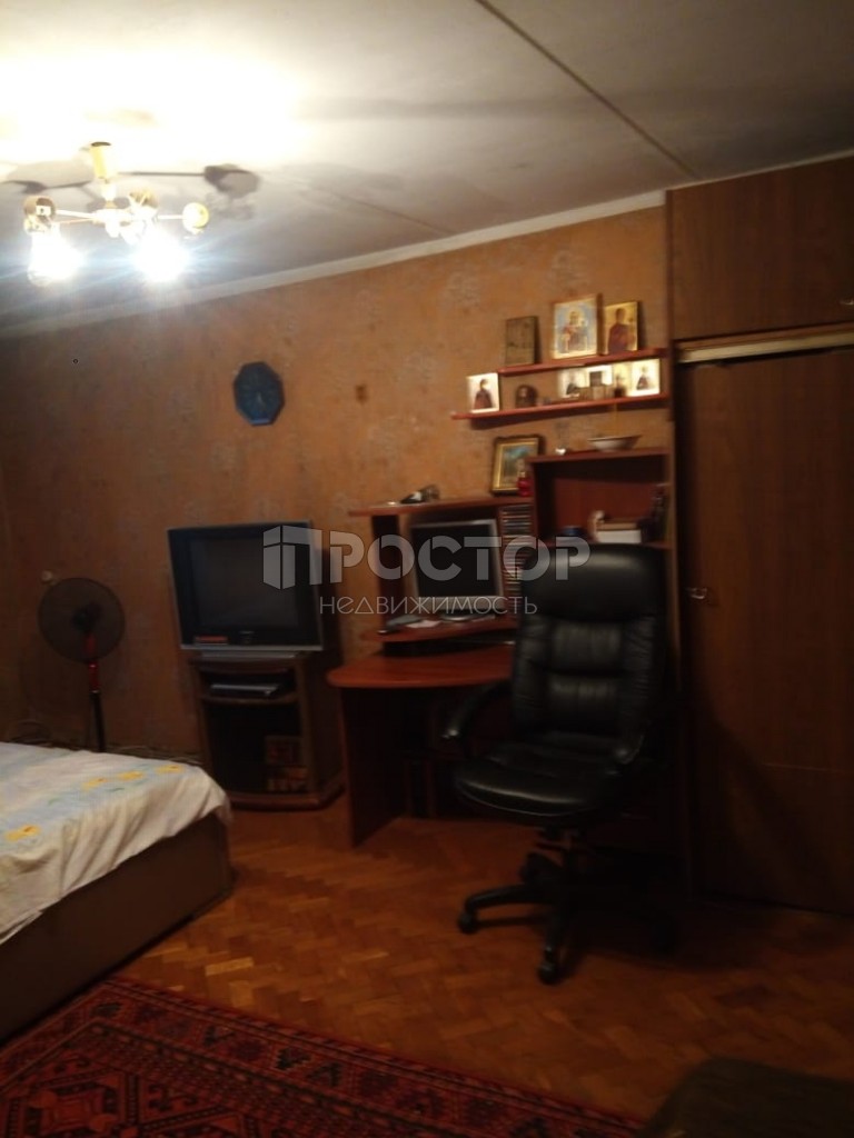 3-комнатная квартира, 64 м² - фото 5