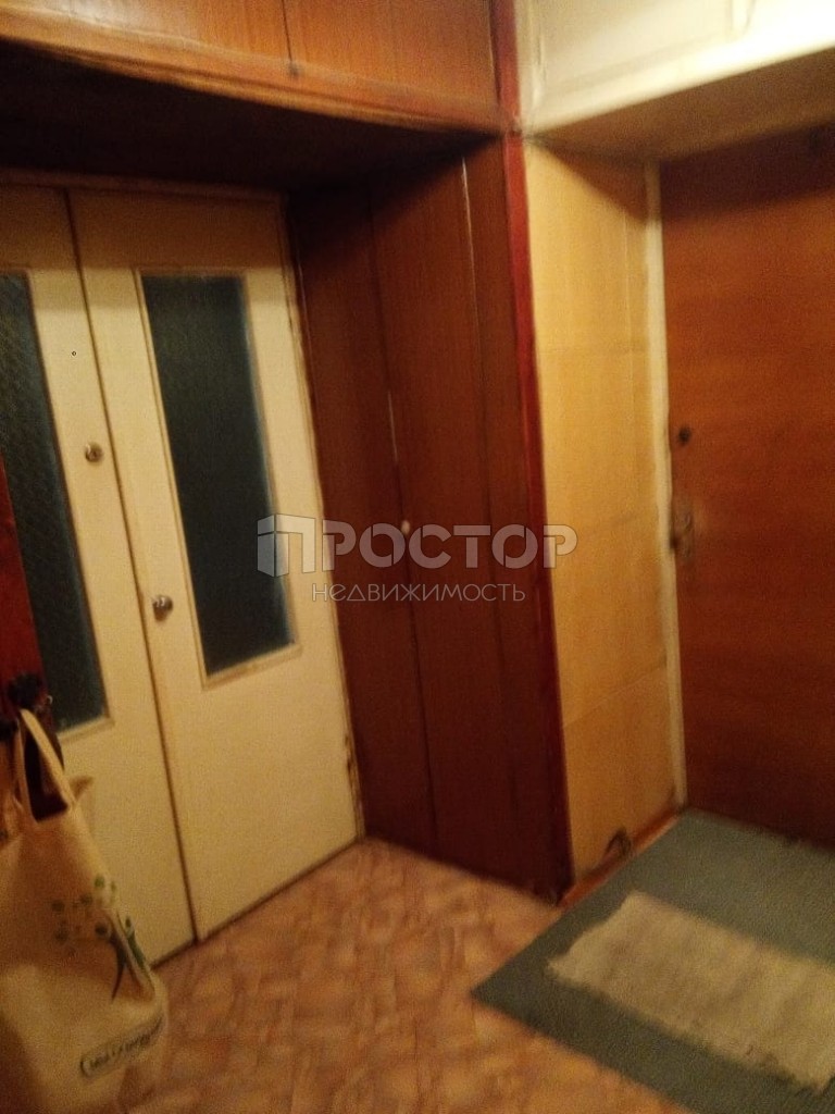 3-комнатная квартира, 64 м² - фото 14