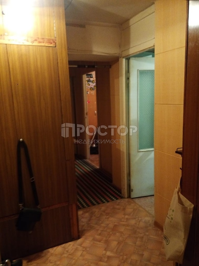 3-комнатная квартира, 64 м² - фото 7