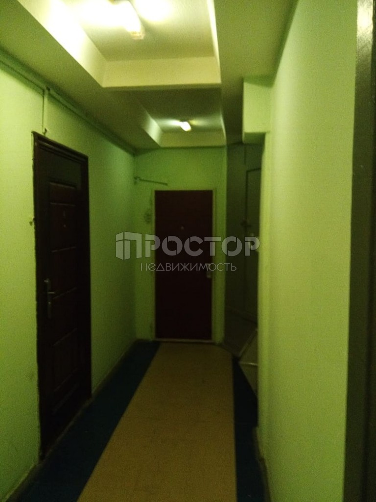 3-комнатная квартира, 64 м² - фото 8