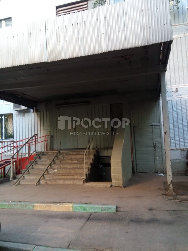 3-комнатная квартира, 64 м² - фото 3