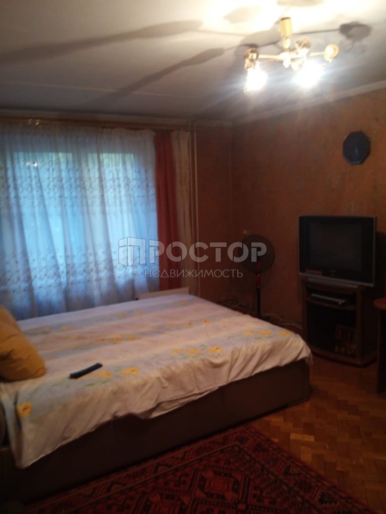 3-комнатная квартира, 64 м² - фото 9