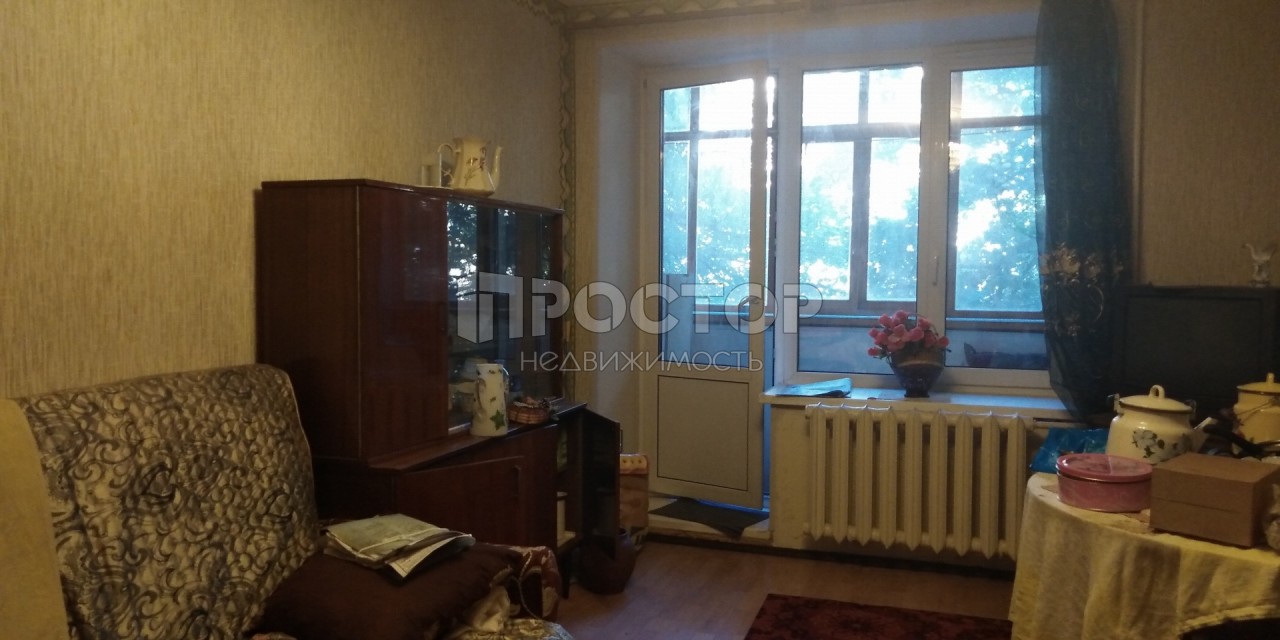 2-комнатная квартира, 43.3 м² - фото 8
