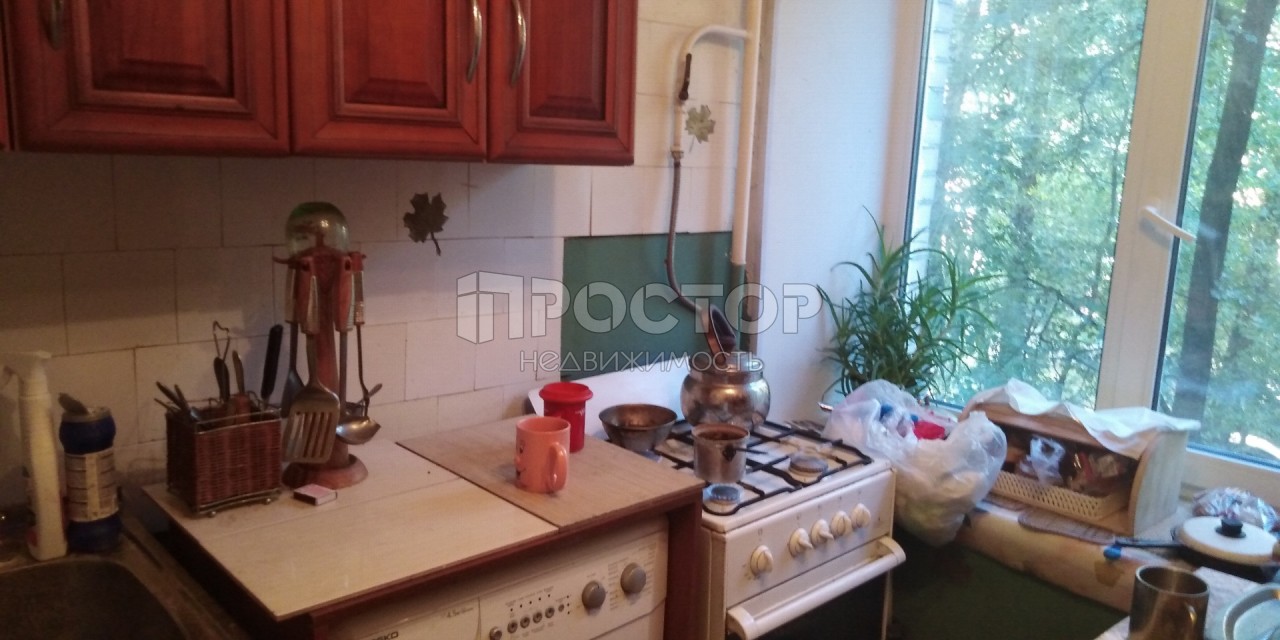 2-комнатная квартира, 43.3 м² - фото 19