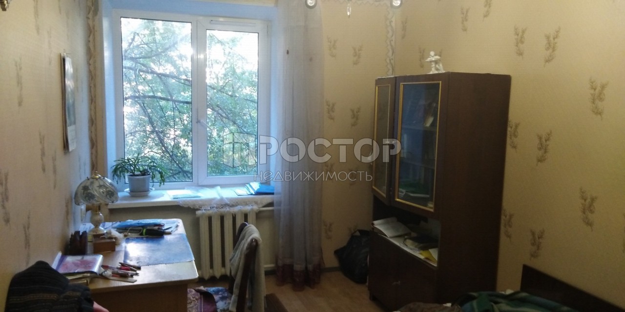 2-комнатная квартира, 43.3 м² - фото 15