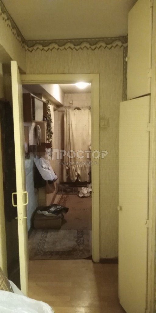 2-комнатная квартира, 43.3 м² - фото 16