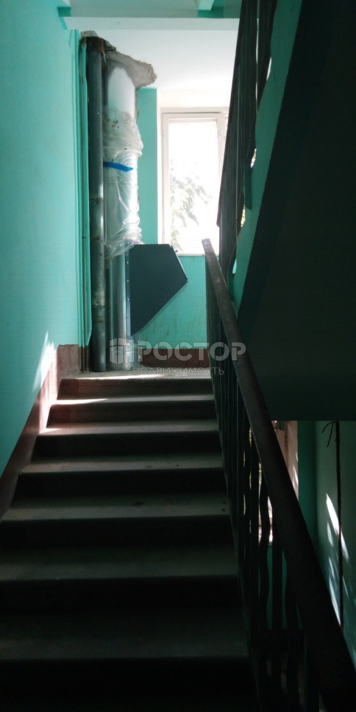 2-комнатная квартира, 43.3 м² - фото 6