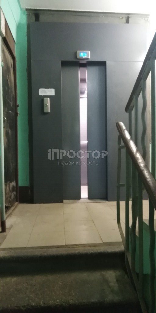 2-комнатная квартира, 43.3 м² - фото 5