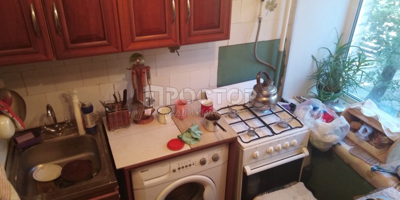 2-комнатная квартира, 43.3 м² - фото 20