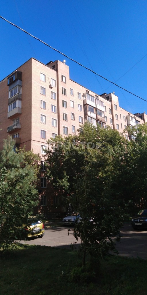 2-комнатная квартира, 43.3 м² - фото 2