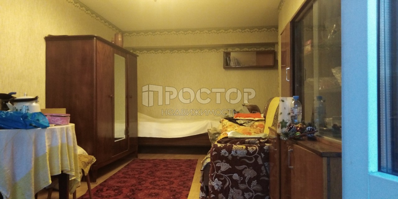2-комнатная квартира, 43.3 м² - фото 13