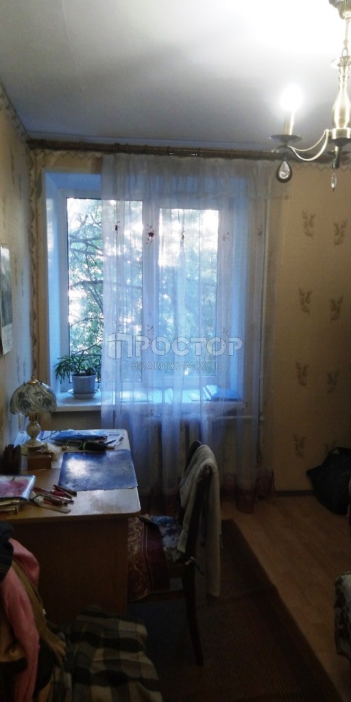2-комнатная квартира, 43.3 м² - фото 14