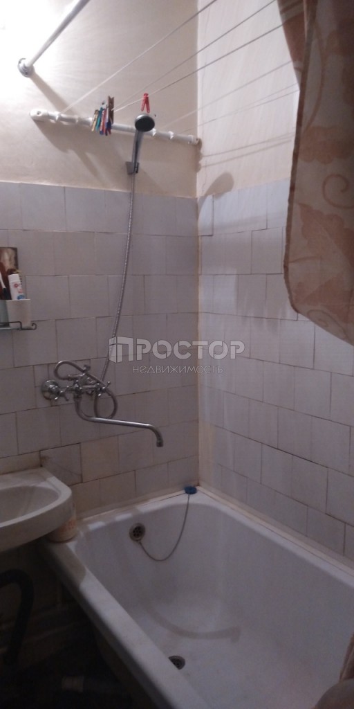 2-комнатная квартира, 43.3 м² - фото 17