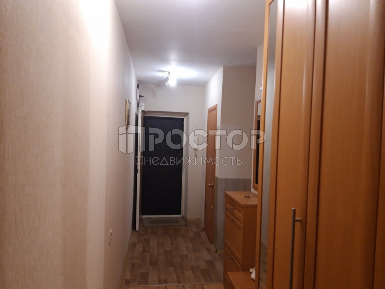 2-комнатная квартира, 42.9 м² - фото 12