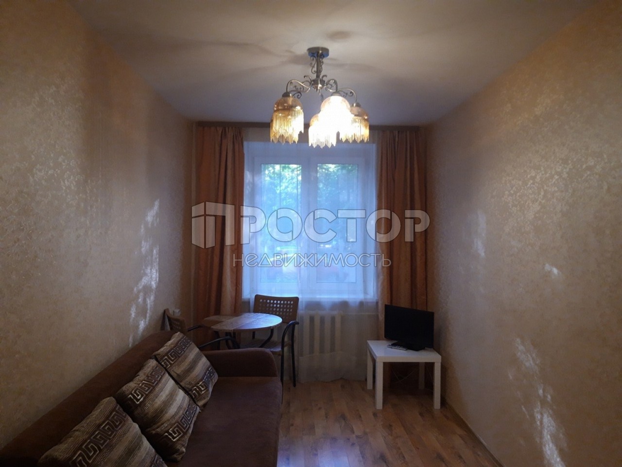 2-комнатная квартира, 42.9 м² - фото 3