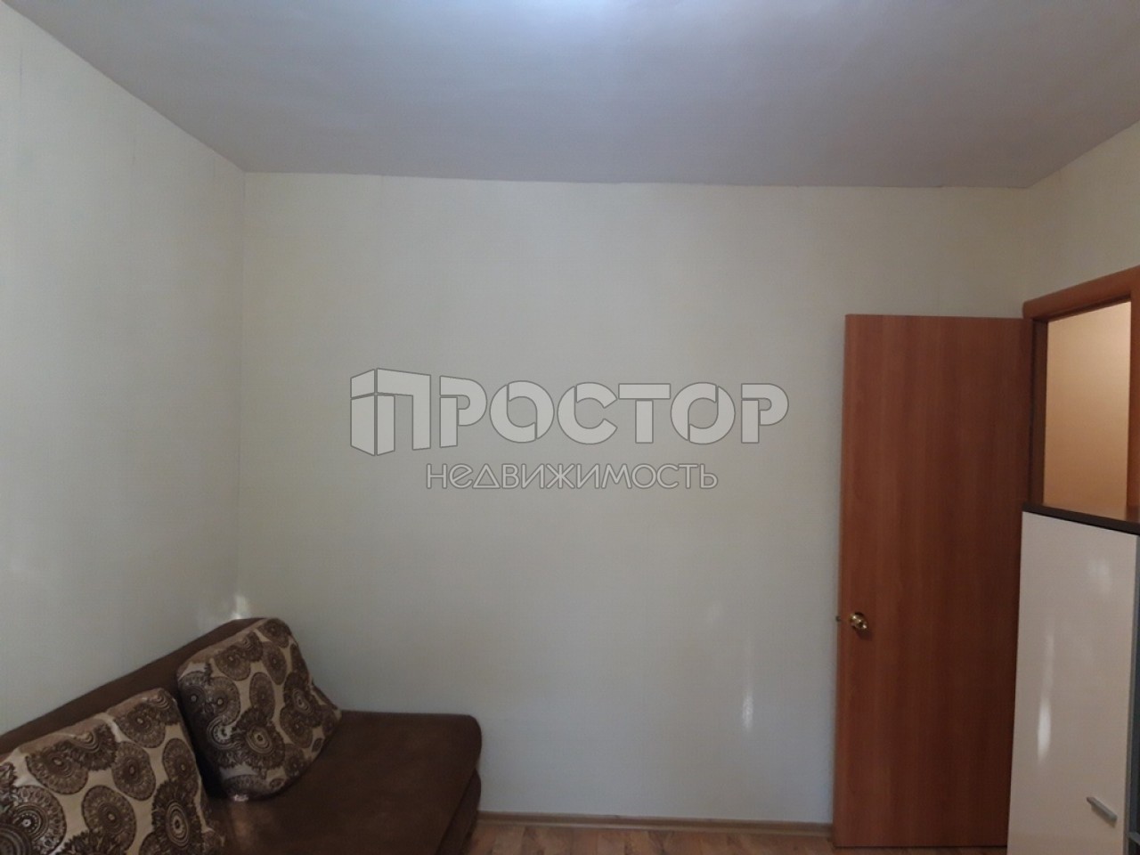 2-комнатная квартира, 42.9 м² - фото 2