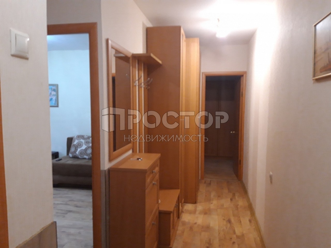 2-комнатная квартира, 42.9 м² - фото 7