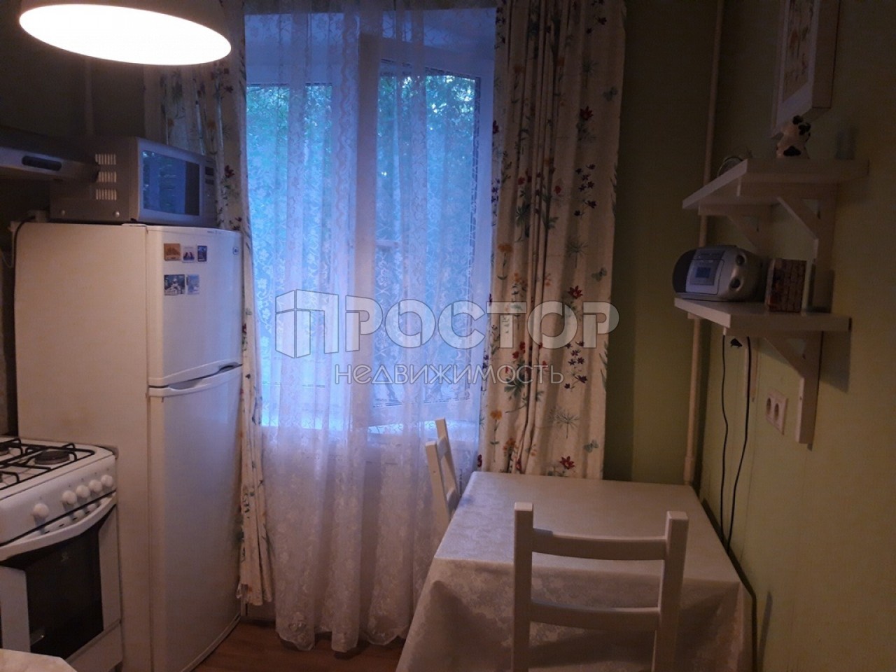 2-комнатная квартира, 42.9 м² - фото 4