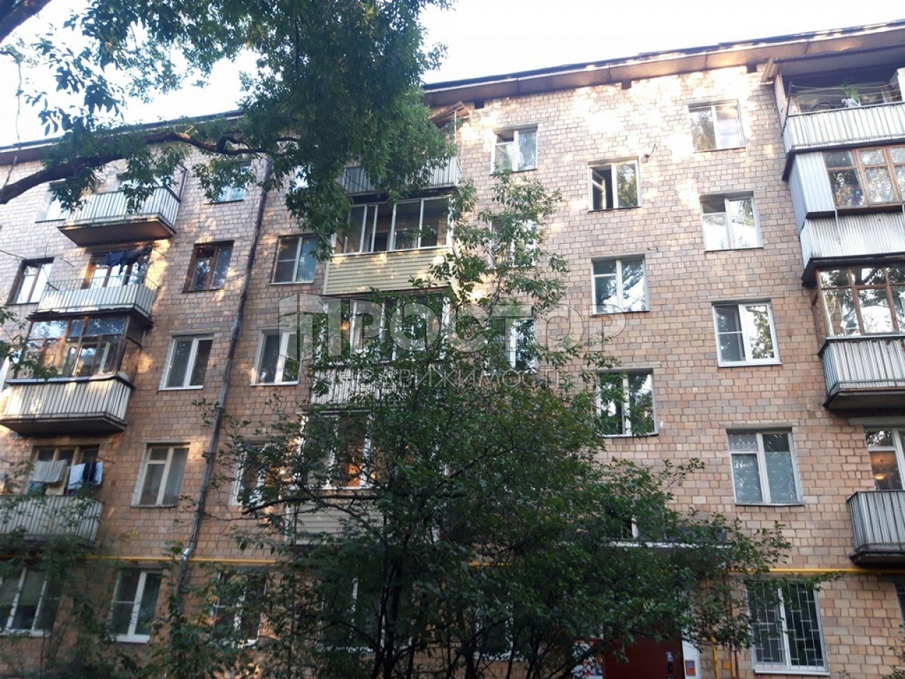 2-комнатная квартира, 42.9 м² - фото 15