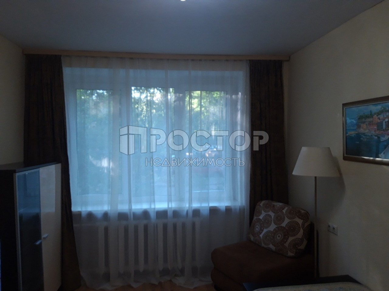 2-комнатная квартира, 42.9 м² - фото 5