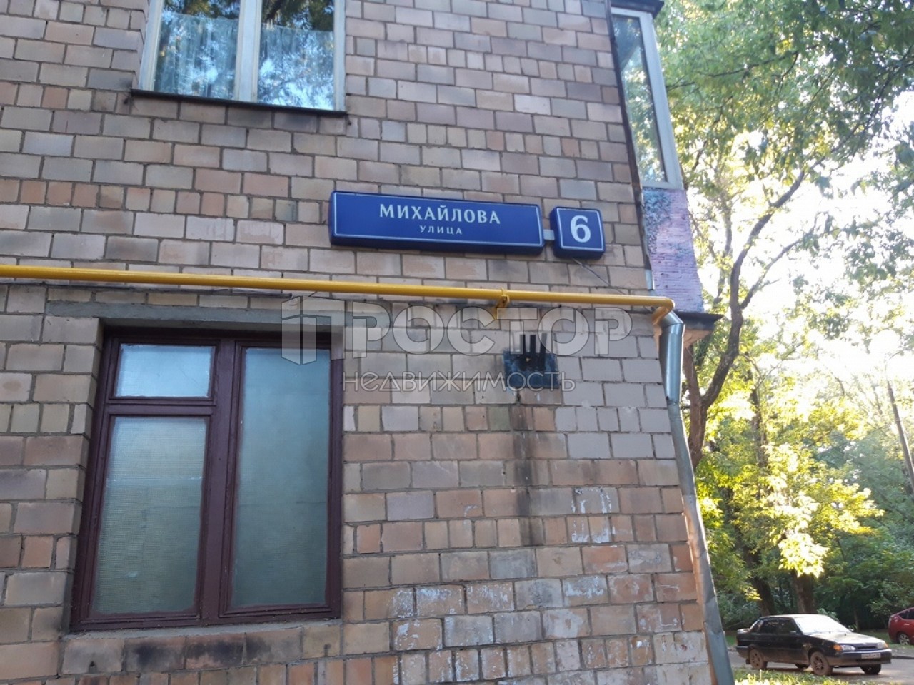 2-комнатная квартира, 42.9 м² - фото 14
