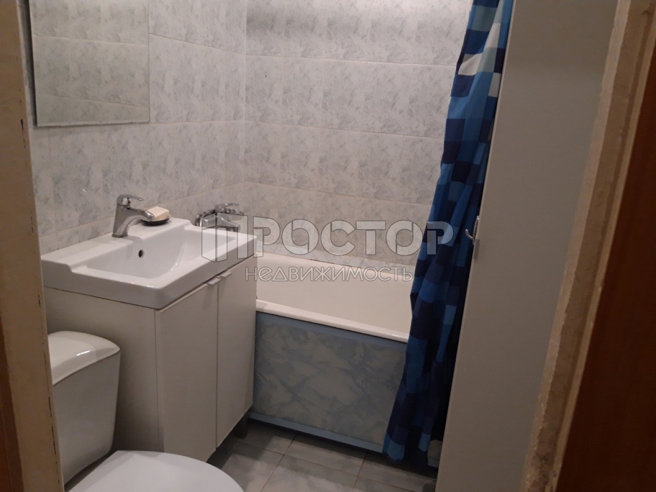 2-комнатная квартира, 42.9 м² - фото 10