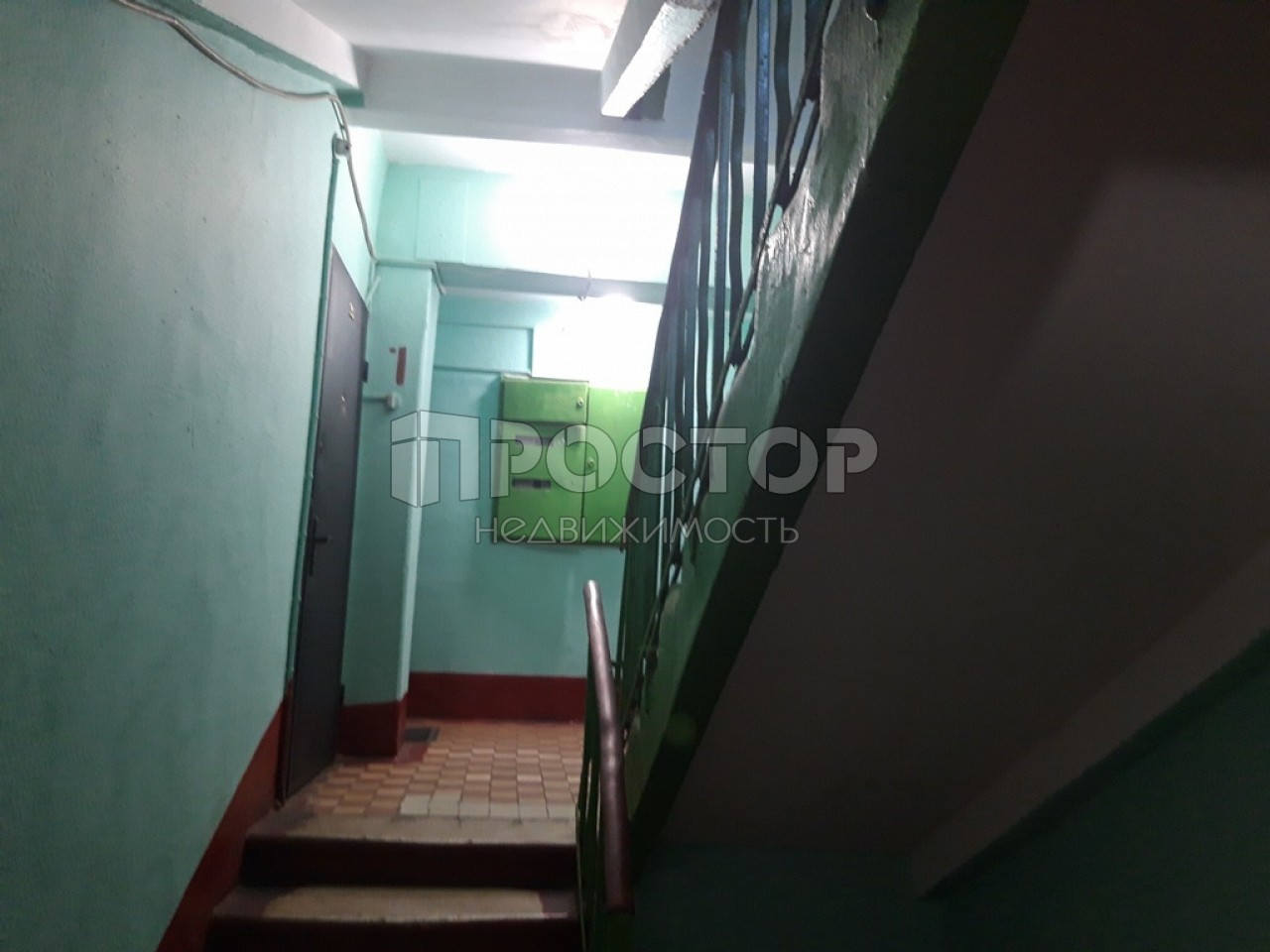 2-комнатная квартира, 42.9 м² - фото 13