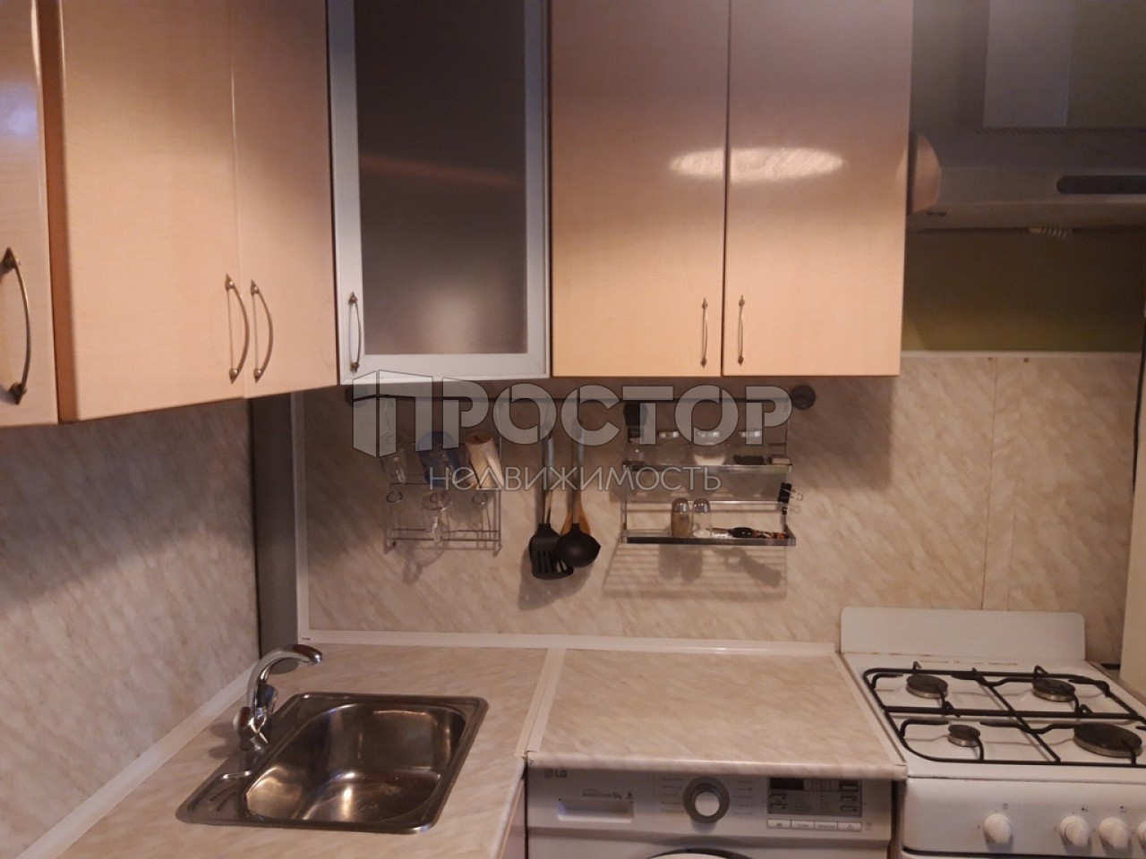 2-комнатная квартира, 42.9 м² - фото 8