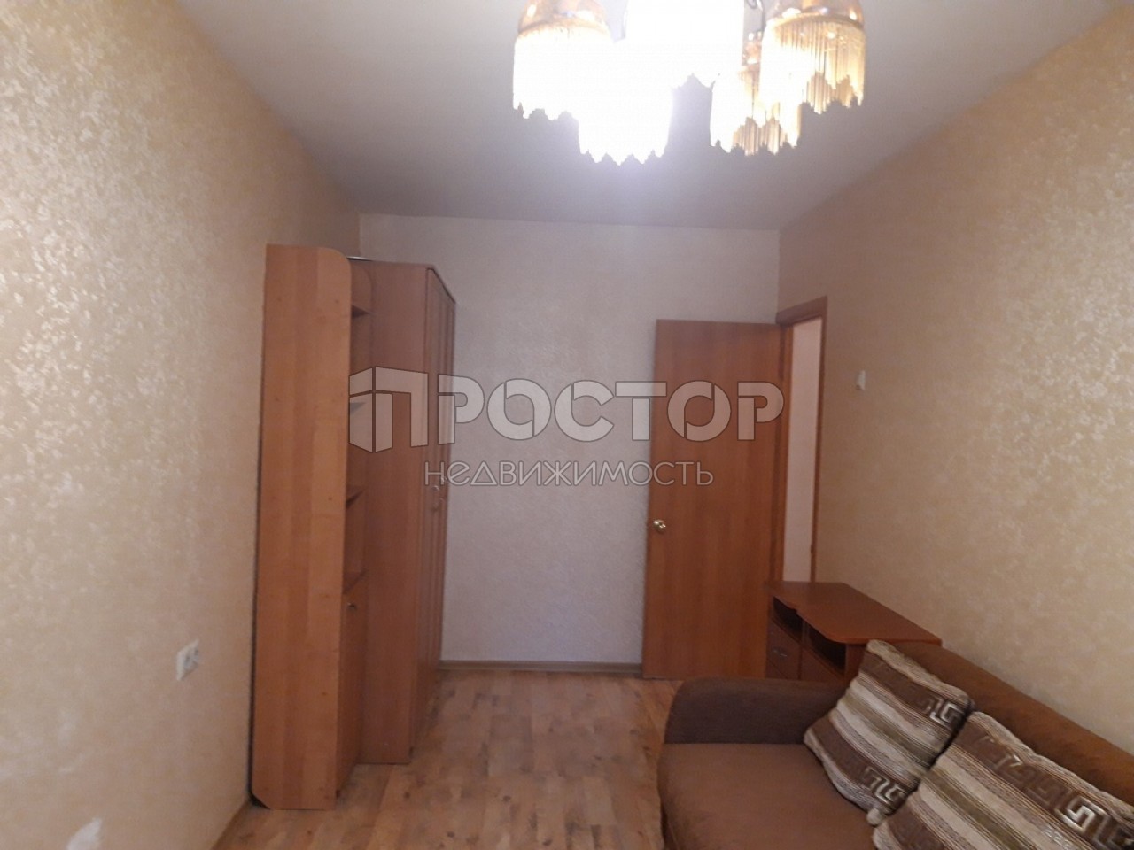 2-комнатная квартира, 42.9 м² - фото 6