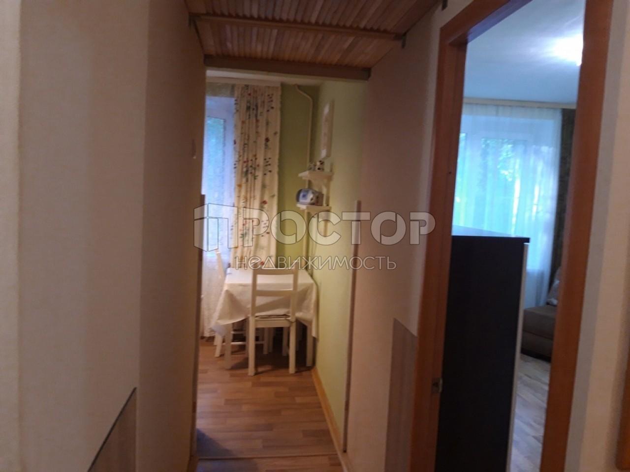 2-комнатная квартира, 42.9 м² - фото 9