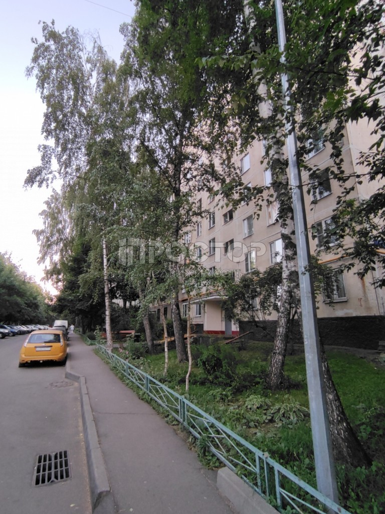 1-комнатная квартира, 32.6 м² - фото 5
