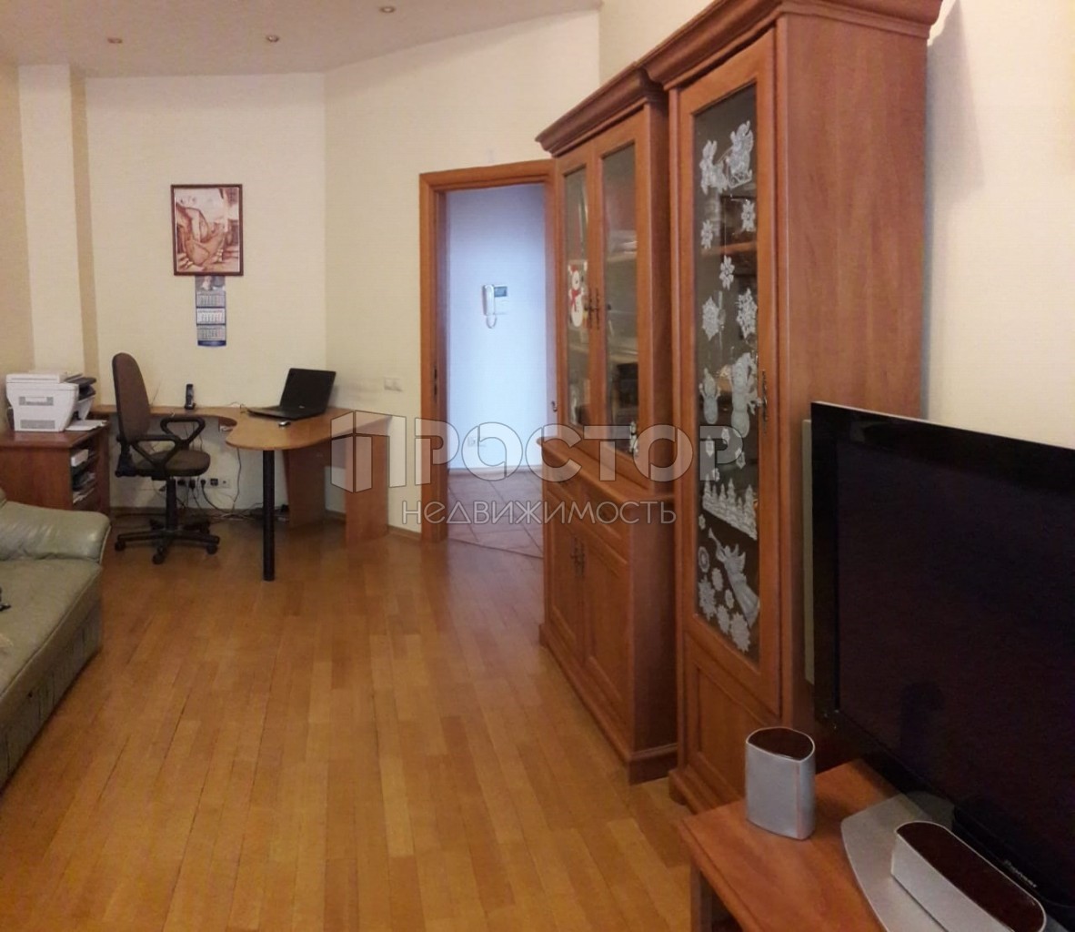 4-комнатная квартира, 135 м² - фото 11