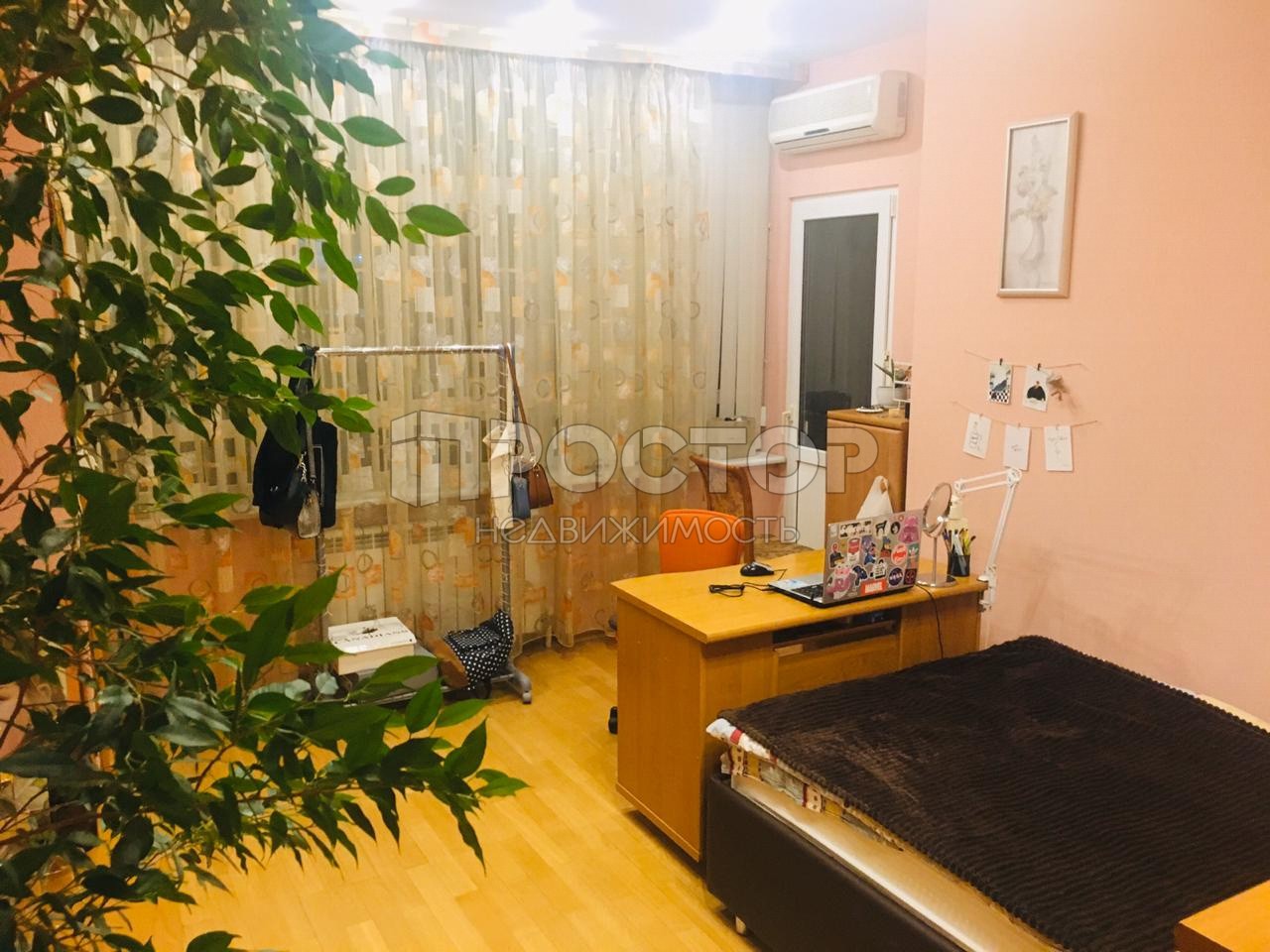 4-комнатная квартира, 135 м² - фото 16