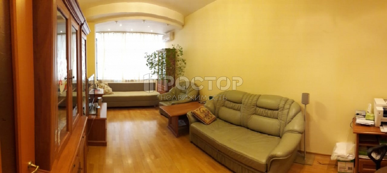 4-комнатная квартира, 135 м² - фото 10