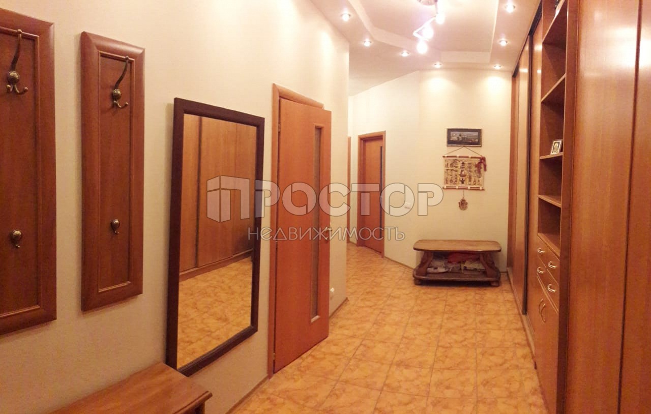 4-комнатная квартира, 135 м² - фото 6