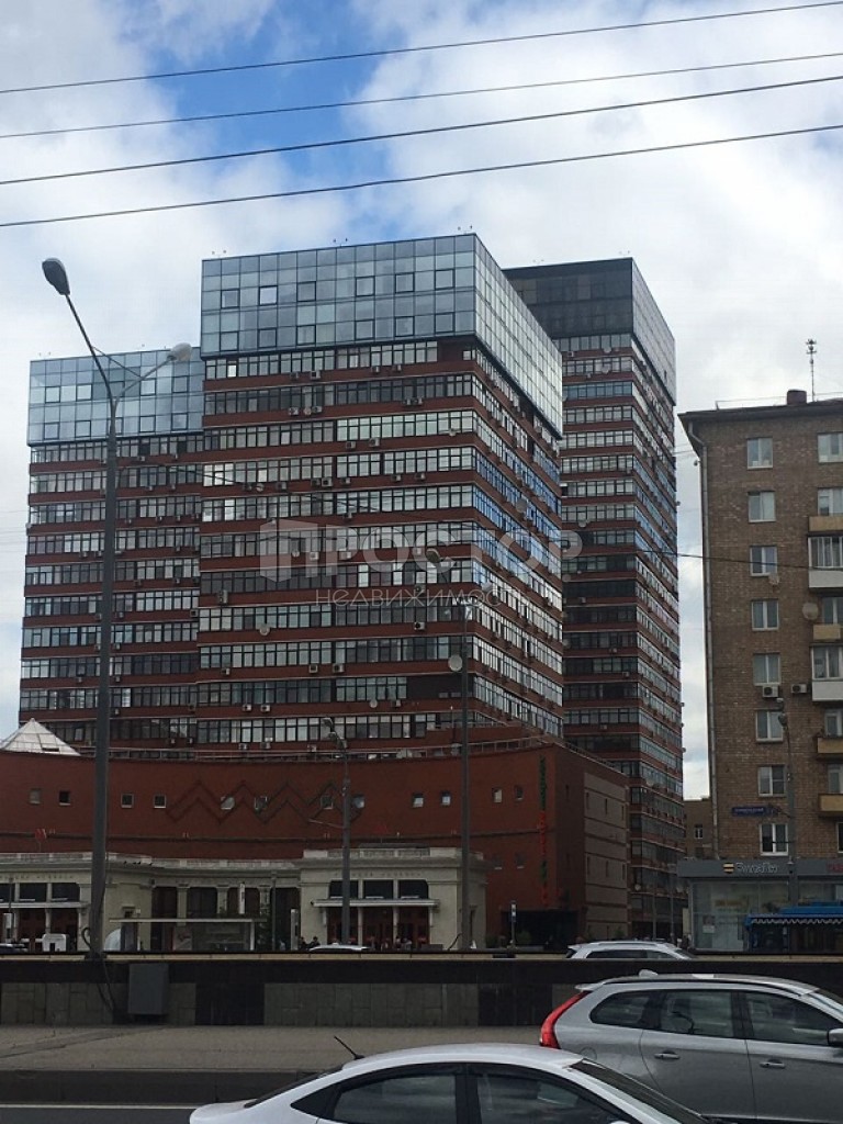 4-комнатная квартира, 135 м² - фото 3