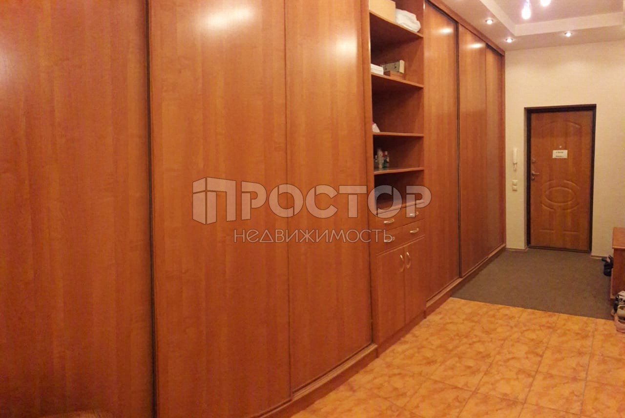 4-комнатная квартира, 135 м² - фото 5