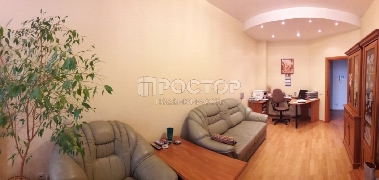 4-комнатная квартира, 135 м² - фото 9