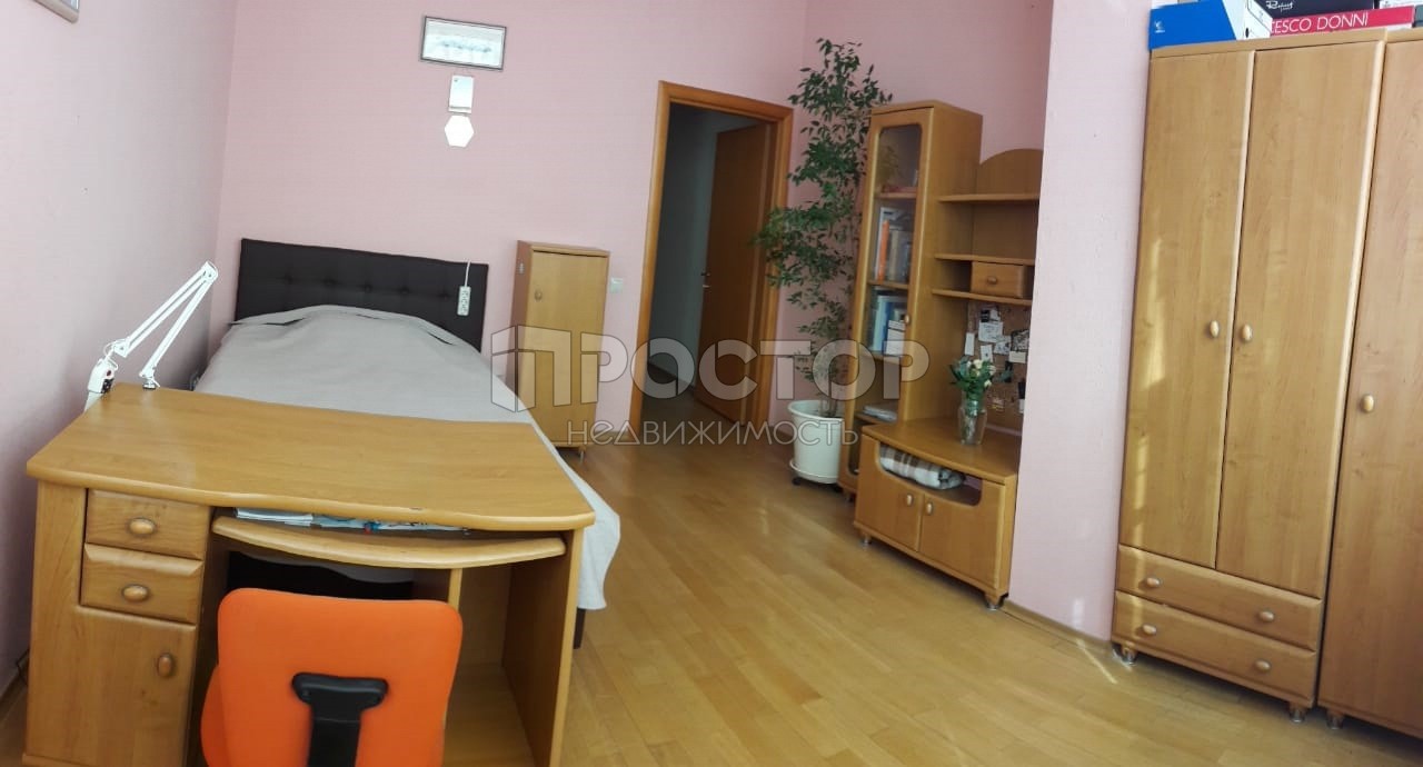 4-комнатная квартира, 135 м² - фото 12