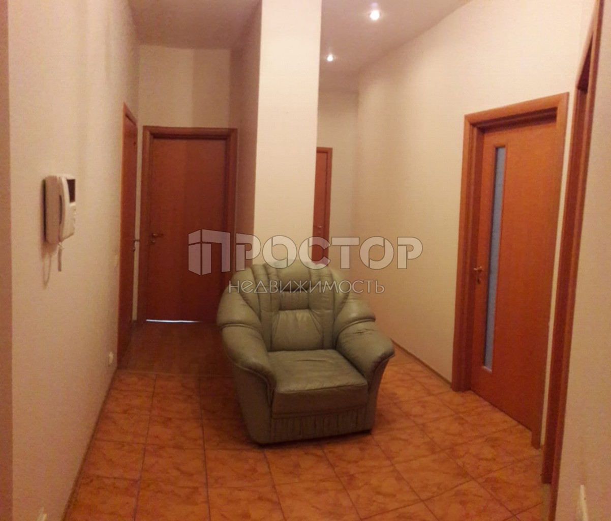 4-комнатная квартира, 135 м² - фото 7