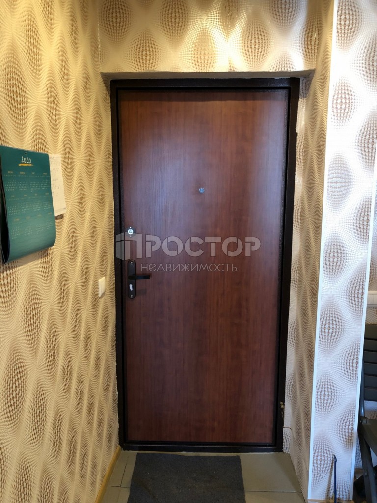 1-комнатная квартира, 32 м² - фото 5