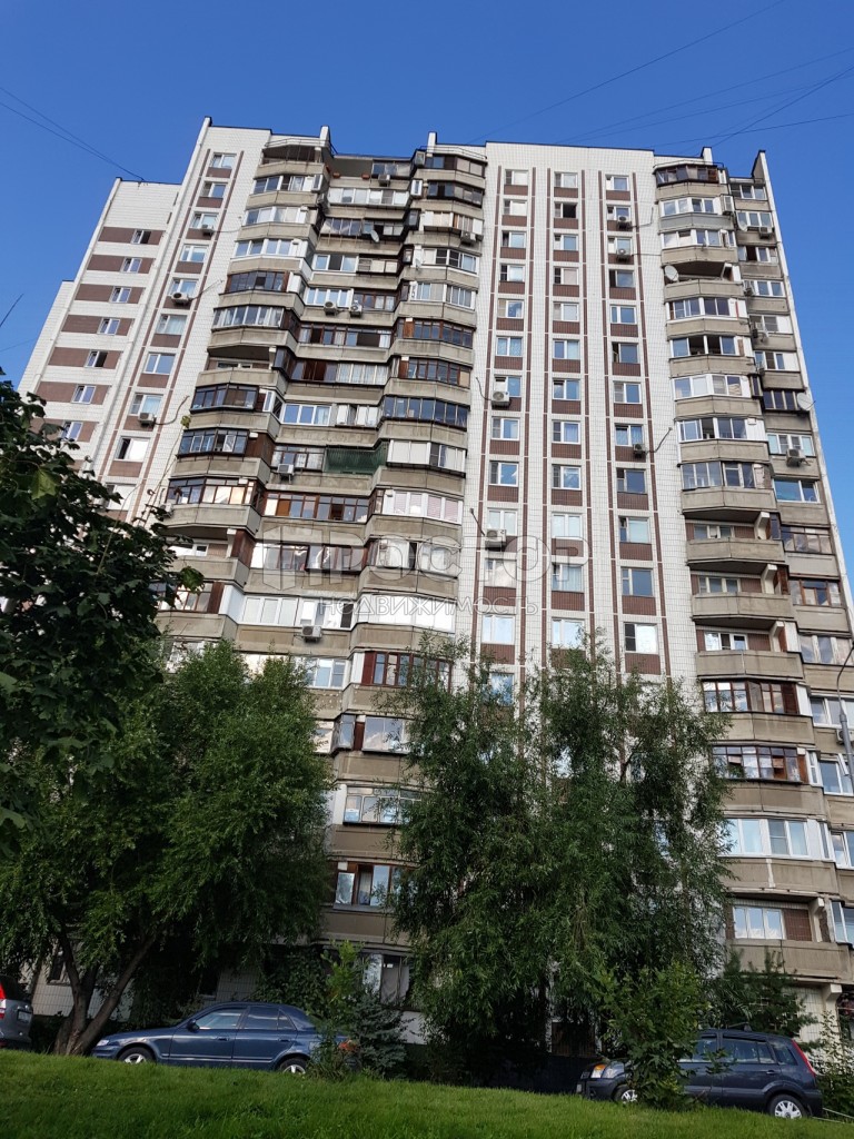 3-комнатная квартира, 74.8 м² - фото 2