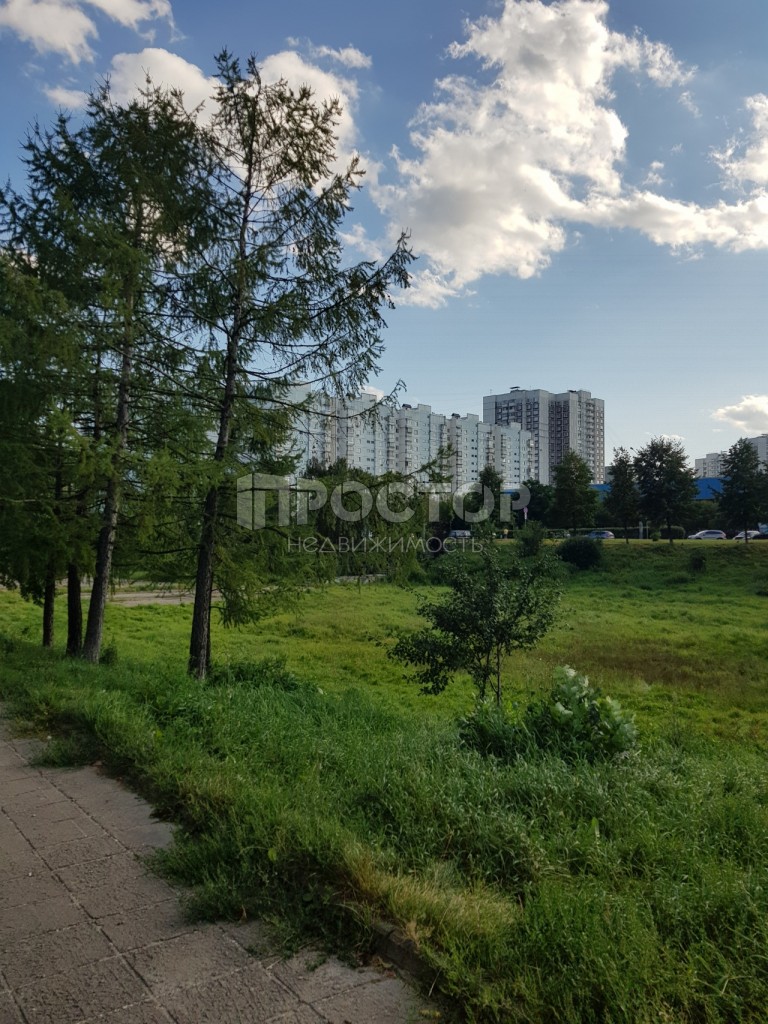 3-комнатная квартира, 74.8 м² - фото 3