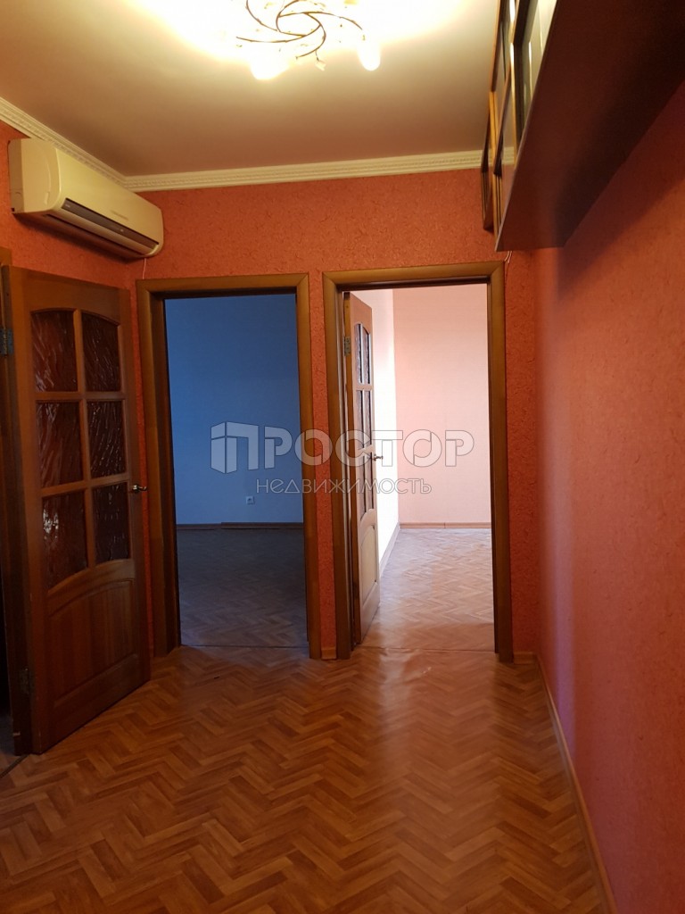 3-комнатная квартира, 74.8 м² - фото 18